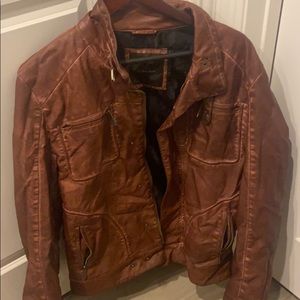 Men’s Zara jacket